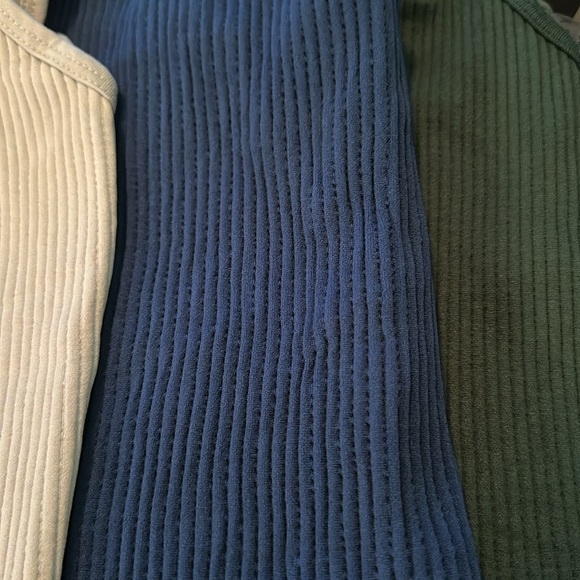 Basic tanks - Picture 2 of 2